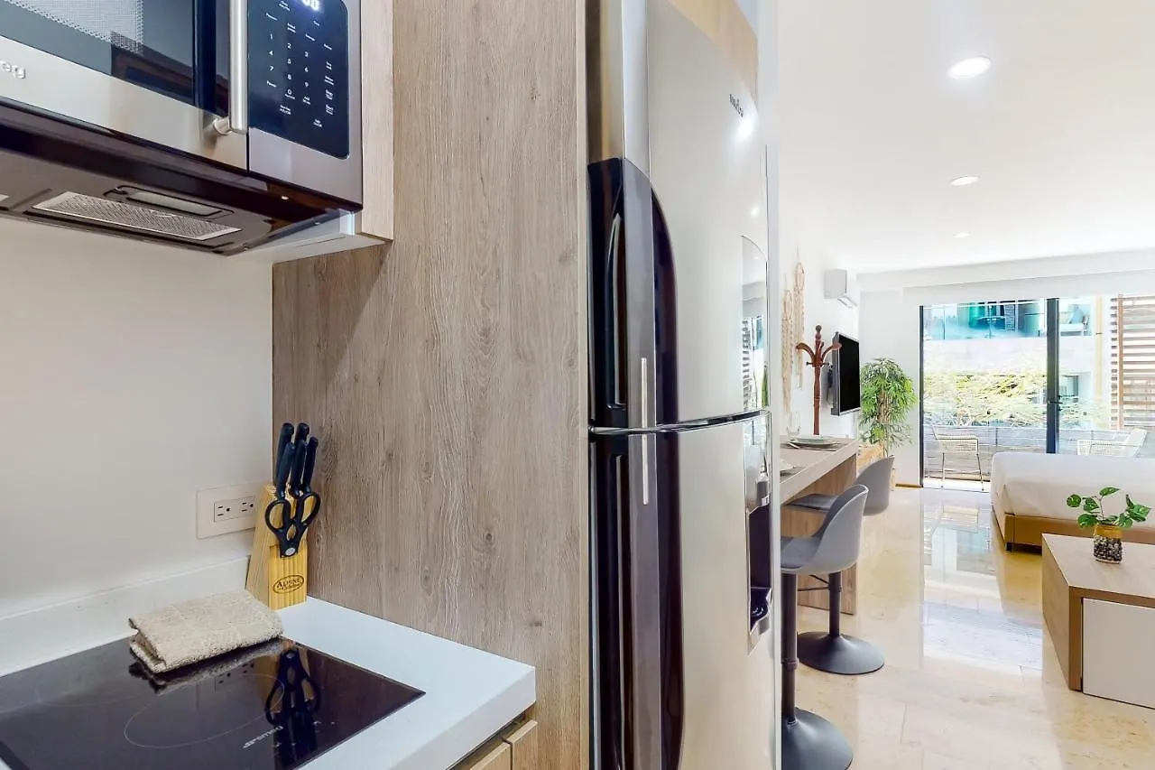 A Perfect Place 301 Playa del Carmen Apartamento