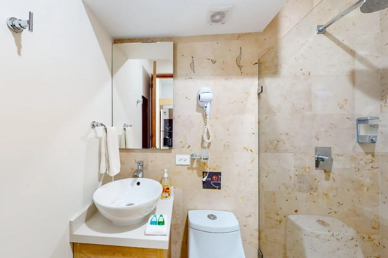 A Perfect Place 301 Playa del Carmen