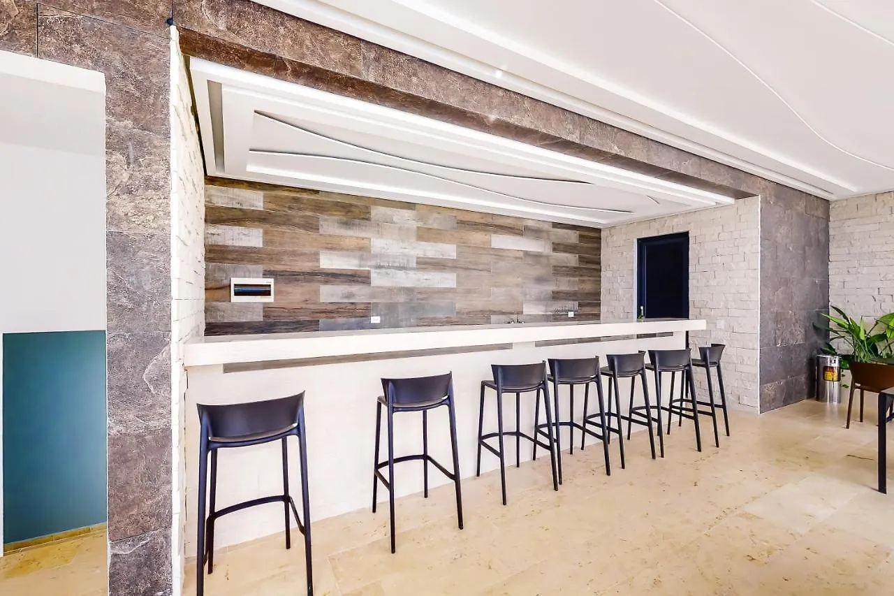 Apartamento A Perfect Place 301 Playa del Carmen México
