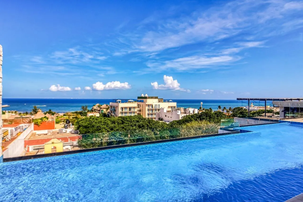 A Perfect Place 301 Playa del Carmen